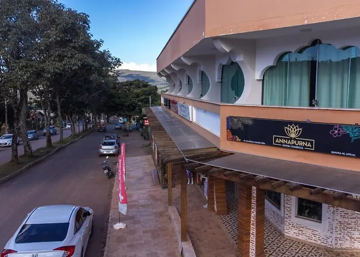 Villa Terragona
