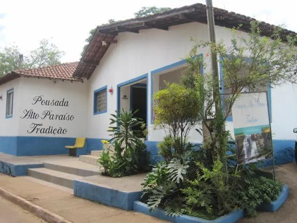 Pousada Alto Paraiso